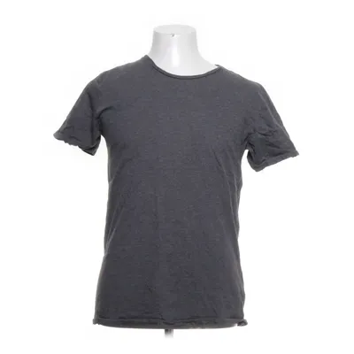 T-shirt (Grå) från Knowledge Cotton Apparel Ekologisk bomull