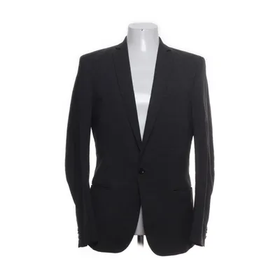 Blazer (Gris) de Filippa K Man Acétate, Élasthane, Polyester, Viscose