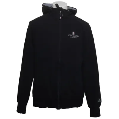 Sweat à capuche (Classic Collection) de Kingsland Coton, Élasthane