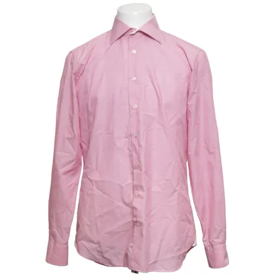 Skjorta (Rosa) från Profuomo Bomull