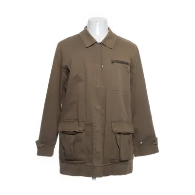 Veste safari (Beige) de Karen by Simonsen Coton, Élasthane