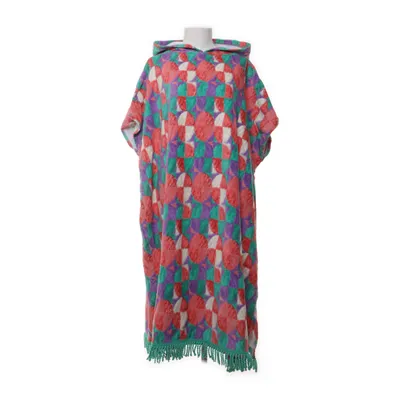 Badponcho (Meerkleurig) van Roxy Katoen