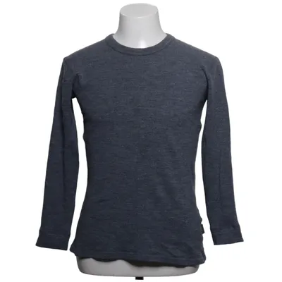 Long sleeve T-shirt (Gray) from Dilling
