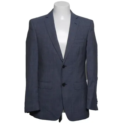 Blazer (Slim Fit) van Felix W Viscose, Wol