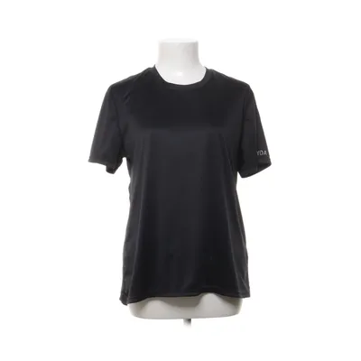 Trainingstop (Zwart) van EYDA Elastaan, Polyester