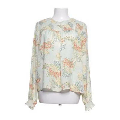 Blus (Flerfärgad) från Zara Basic Collection Polyester