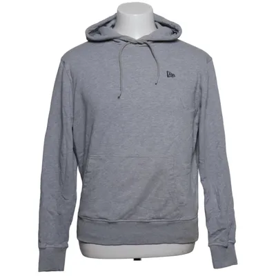 Capuchon sweater (Essential Po Hoody) van New Era Katoen, Polyester