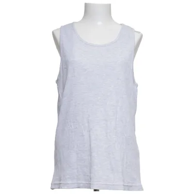 Tanktop (BASIC RIB TANKTOP) van Ashes to Dust Katoen, Viscose
