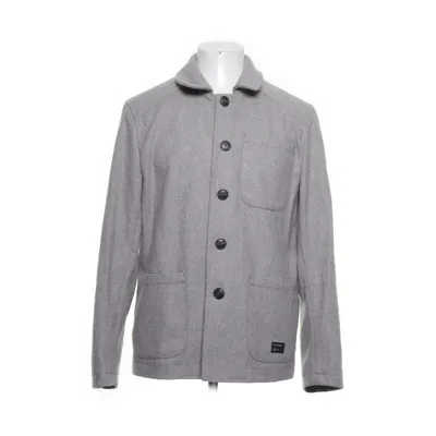 Jacka (Grå) från Gabba