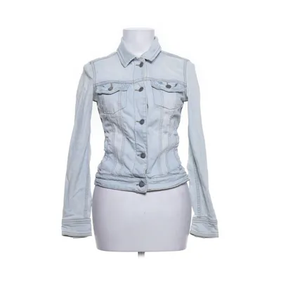 Jeansjacka (Blå) från Mango Jeans