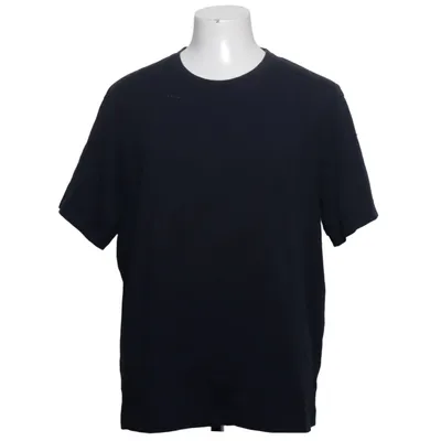 T-shirt (Blå) fra Arket Bomuld