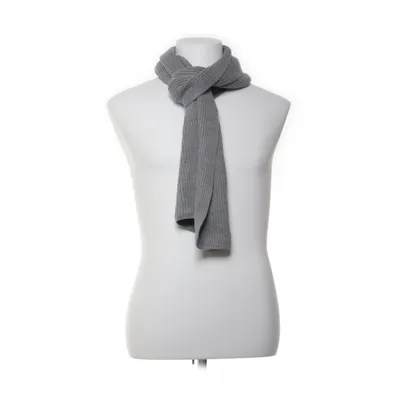 Sjaal (Grijs) van Tommy Hilfiger Polyester