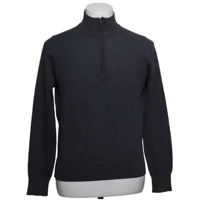 Pull-over (Gris) de Zara Man Laine
