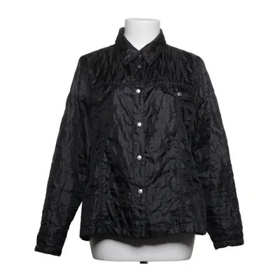 Jacka (Svart) från Classic Woman Polyester