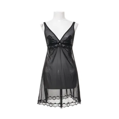 Negligee (Black) from Lise Charmel