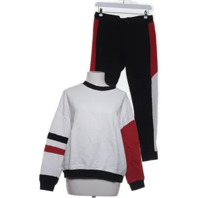 Mjukisset (Svart, Röd, Grå) från Twintip Bomull, Ull