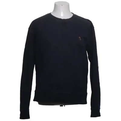 Sweatshirt (Blue) from Wacay Cotton