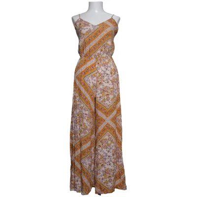 Jumpsuit (Yellow, Multicolored) from Jeane Blush