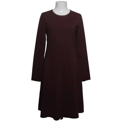 Kleid (Basic) von H&M Basic Elasthan, Polyester, Viskose