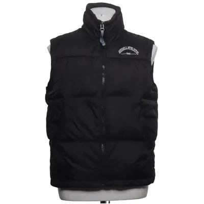 Dunväst (Varsity Products) från Russell Athletic Dun, Polyamid