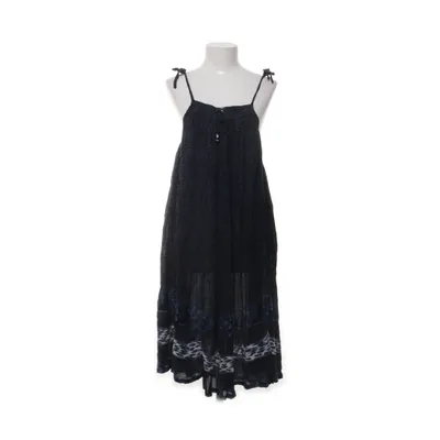 Klänning (Blå, Flerfärgad) från Wardrobe Essentials Viskos