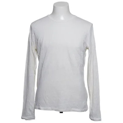 Long sleeve T-shirt (Deluxe Teeshirt) from Majestic Filatures Linen, Silk