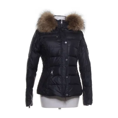 Down jacket (Black) from Rockandblue