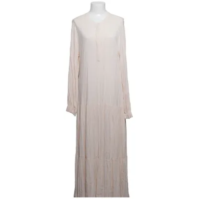 Robe longue (Beige) de Bruuns Bazaar