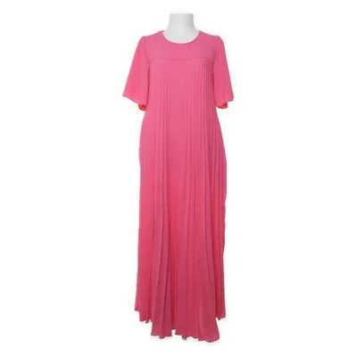 Långklänning (Rosa) från Gemini Elastan, Polyester