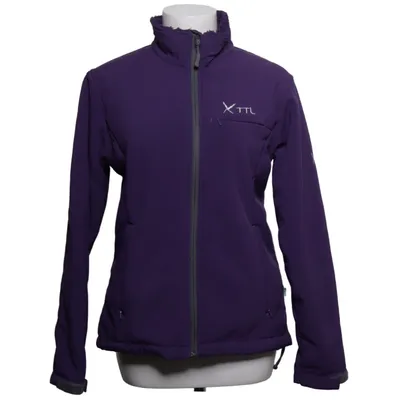 Softshelljacka (Soft-Shell) från X TTL Elastan, Polyester
