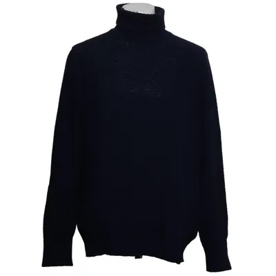 Turtleneck (Blue) from L.B.M. 1911 Polyamide, Wool