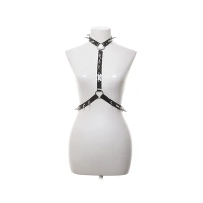 Costume accessories (Black)
