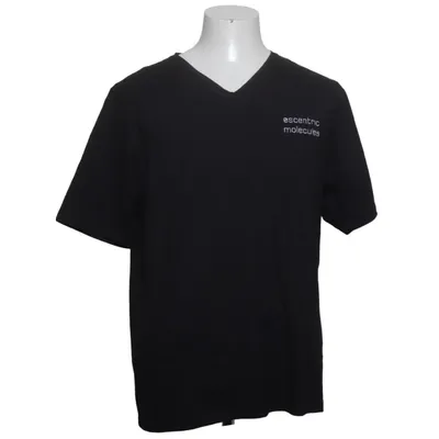 T-shirt (Gray) from Green Cotton Cotton