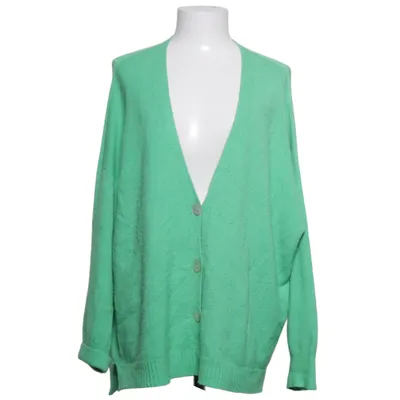 Cardigan (Vert) de Alexandre Laurent