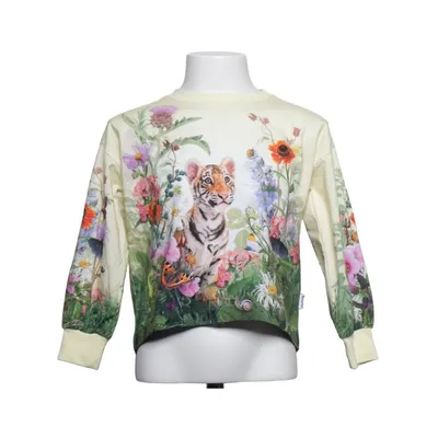 Sweatshirt (Reniza) from Molo Elastane, Organic cotton