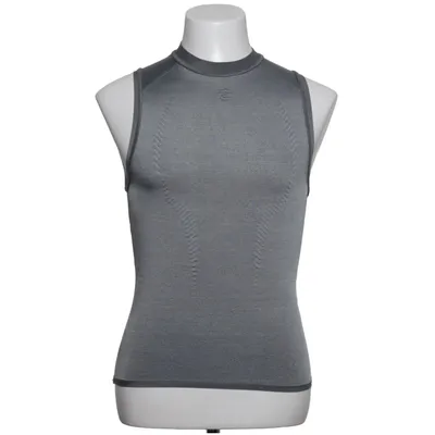 Débardeur de sport (Gris) de Skins
