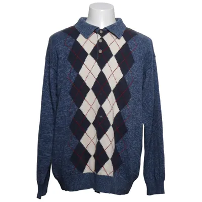 Pull-over (Bleu, Beige, Rouge) de Joyboy Coton