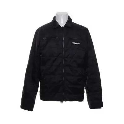 Lättviktsjacka (Svart, Röd) från Scania