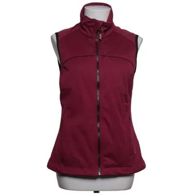 Outdoor vest (Roze) van CMP Polyester
