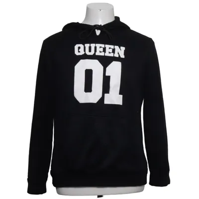 Hoodie (Black, White) from Fancyqube
