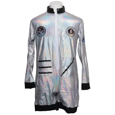 Verkleidung (Silber) Polyester