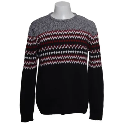Sweater (Black, Gray, Multicolored) from Urban Surface Cotton