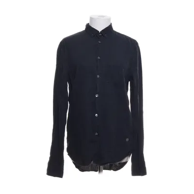 Skjorta (Svart) från Elvine Linne, Tencel