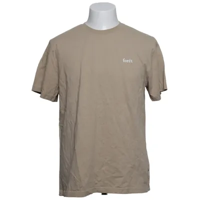 T-shirt (Air T-Shirt) fra Forét Økologisk bomuld