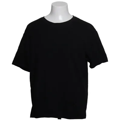T-shirt (Svart) från Prowear Bomull
