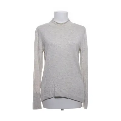 Polotröja (Grå) från Tom Tailor Merinoull, Viskos