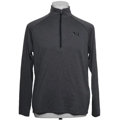 Practice jersey (Gray) from Under Armour Polyester