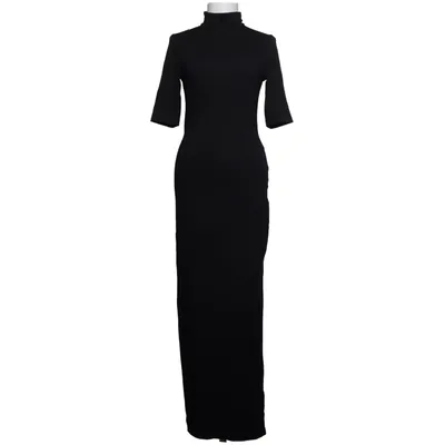 Robe longue (Noir) de About You