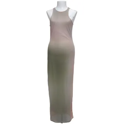 Långklänning (JXCELINA SL SLIM LONG MESH DRESS WVN) från JJXX Elastan, Polyester