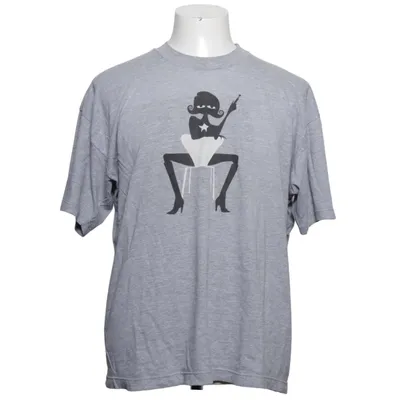 Långärmad t-shirt (Grå) från MTV
